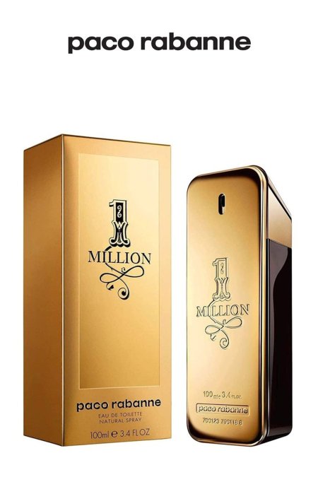 عطر - ONE MILLION ROYAL PARFUM by RABANNE  - eau de toilette